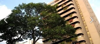 Hotel Cuarta Avenida