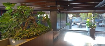 โรงแรมกวาร์ตา อเวนิดา