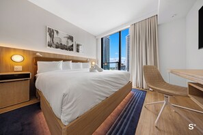 City Condo, City View