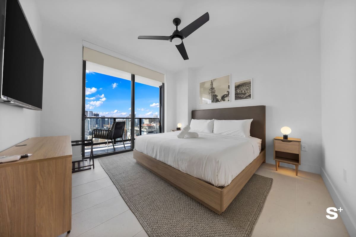 City Condo