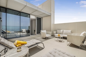 Apartment | 4 bedrooms