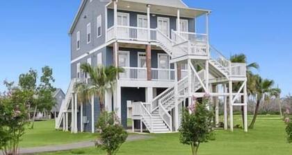 Cypress Cottage St.3