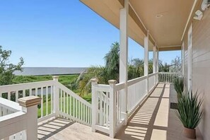 Property grounds - Magnolia Cottage R4 (Lafitte)