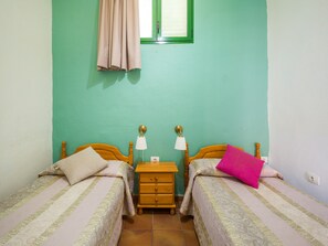 1 quarto, ferros/tábuas de passar roupa, Wi-Fi de cortesia
