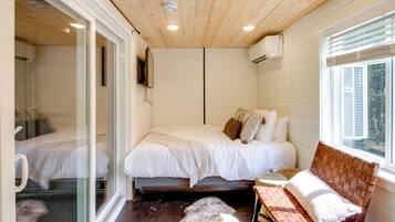 Bureau, Wi-Fi, draps fournis