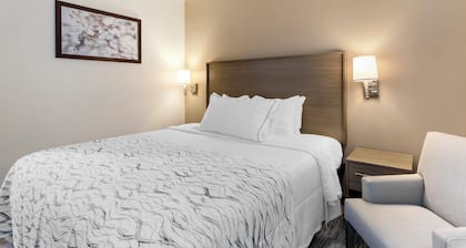 Red Roof Inn PLUS+ Jamaica, NY – JFK Airport