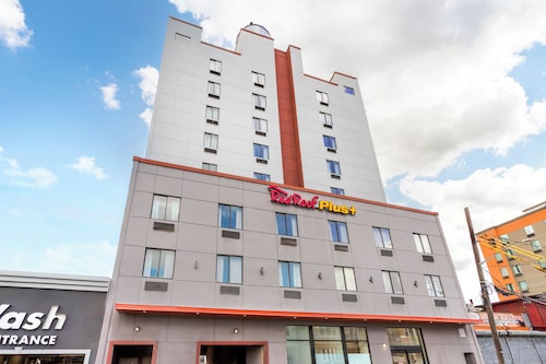 Red Roof Inn PLUS+ Jamaica, NY – JFK Airport