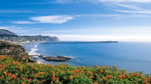 Studio on Avila Beach Sleeps 2-4