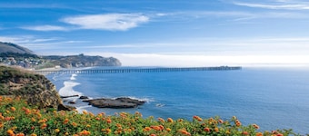 Studio on Avila Beach Sleeps 2-4