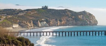 Studio on Avila Beach Sleeps 2-4