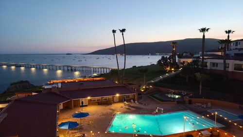 Studio on Avila Beach Sleeps 2-4