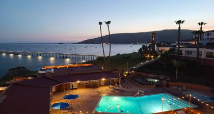 Studio on Avila Beach Sleeps 2-4