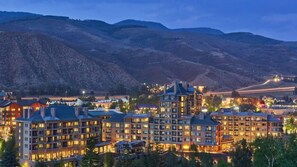 Exterior - Ski-In Ski-Out 1 bedroom Sleeps 4 at the Awesome Westin Riverfront (Avon)