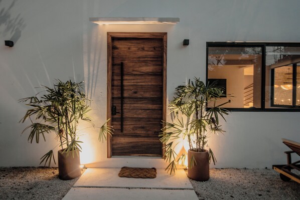 Área da propriedade