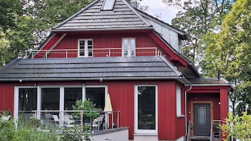 Außenbereich