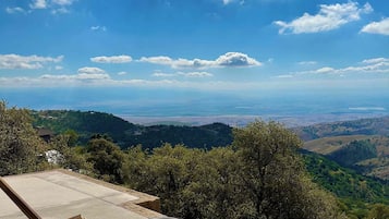 Terraço/pátio