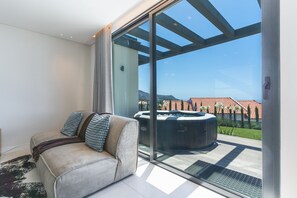 Villa | 6 habitaciones