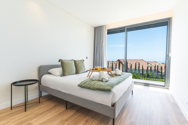 Sapphire Sands By Atlantic Holiday - Estreito da Calheta
