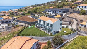 Villa | 6 dormitorios