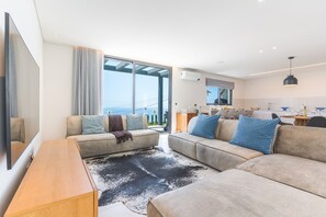 Villa | 6 dormitorios