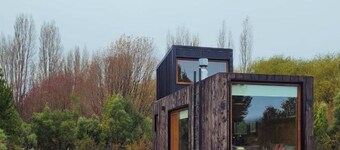 Tiny House in Bariloche