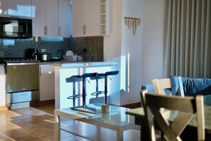 Interior - Estudio apartamento Juan Dolio (Guayacanes)