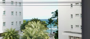 Estudio apartamento Juan Dolio