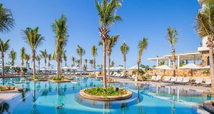 Villa La Valencia one of the best resorts in Los Cabos. Featuring a lazy river