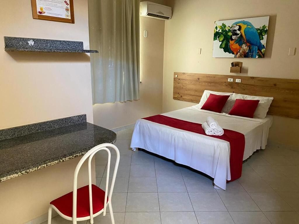 Photo - Infinity Pousada