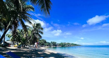 pent-house frente al mar