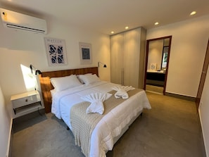 4 quartos, berço de viagem, Wi-Fi, roupa de cama
