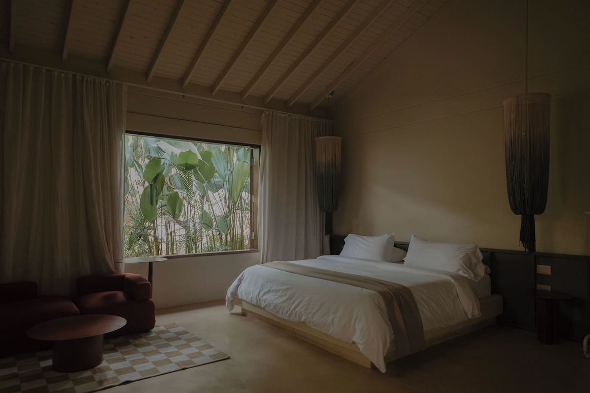 Superior Suite