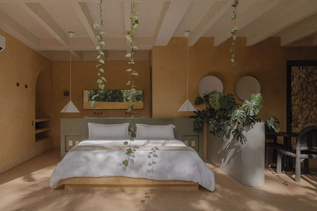 Luxury Room, Private Pool