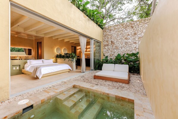 Ropa de cama de alta calidad, cubrecamas y colchones con pillow-top 