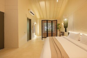 Mapa de la propiedad