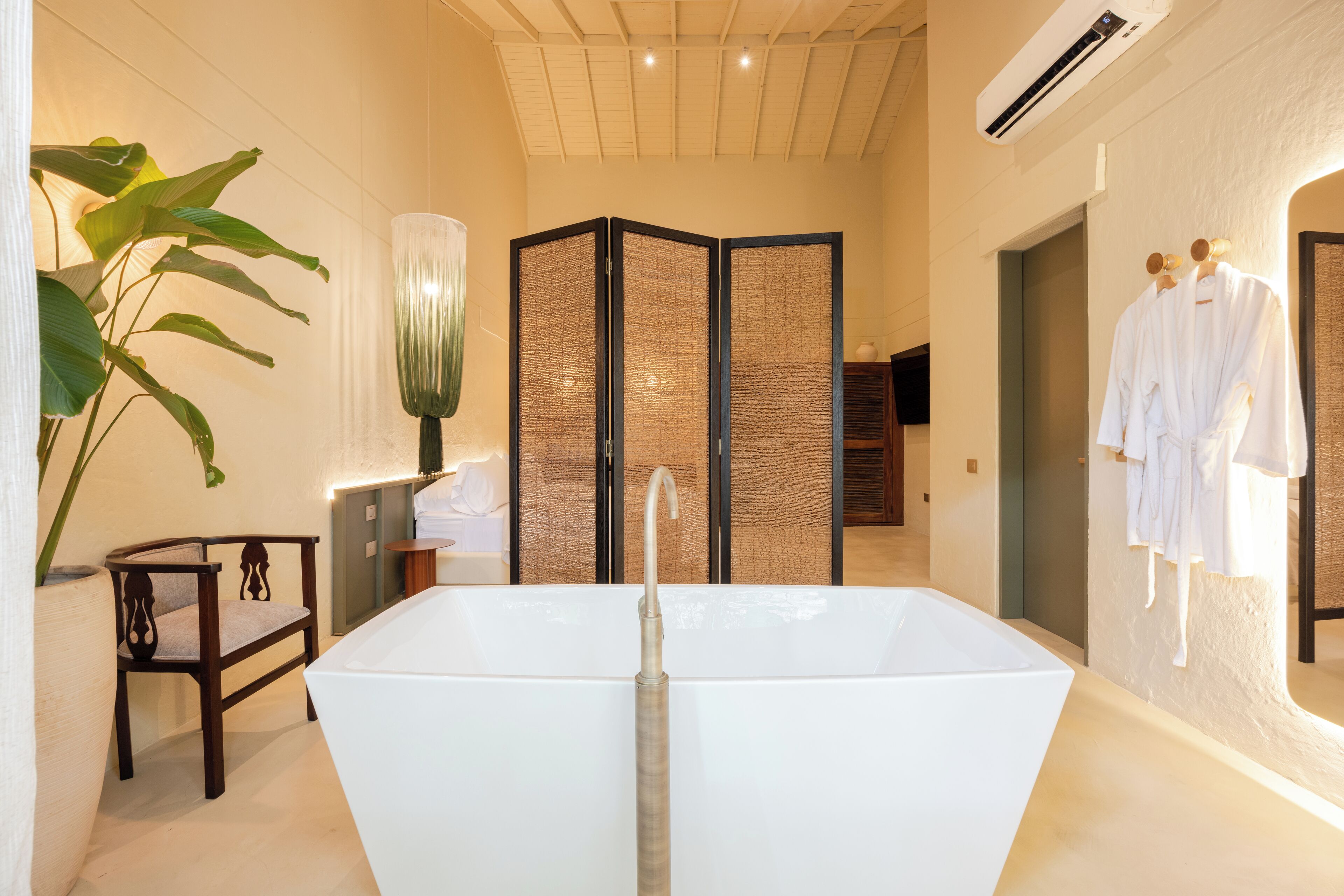 Literie de qualité supérieure, couette en duvet d'oie, surmatelas