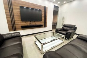 TV connectée