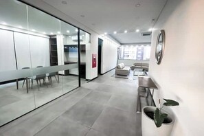 Interior - Experience comfort, luxury and tranquility  (Santa Cruz)