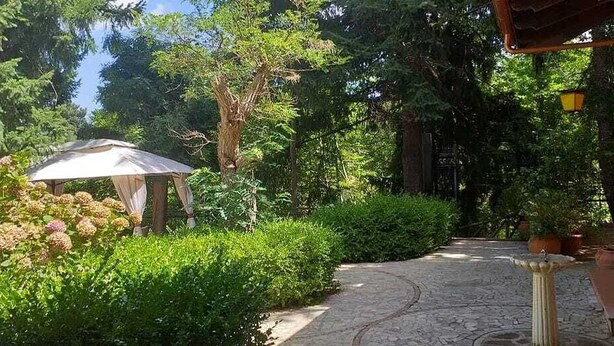 Exterior - Casa vacanza la sorgente  (Corigliano-Rossano)
