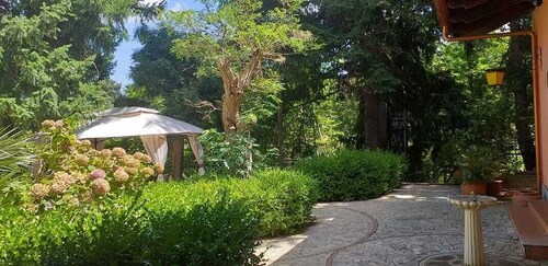 Casa vacanza la sorgente 