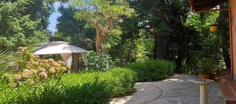 Casa vacanza la sorgente 