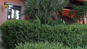 Restaurant - Casa vacanza la sorgente  (Corigliano-Rossano)