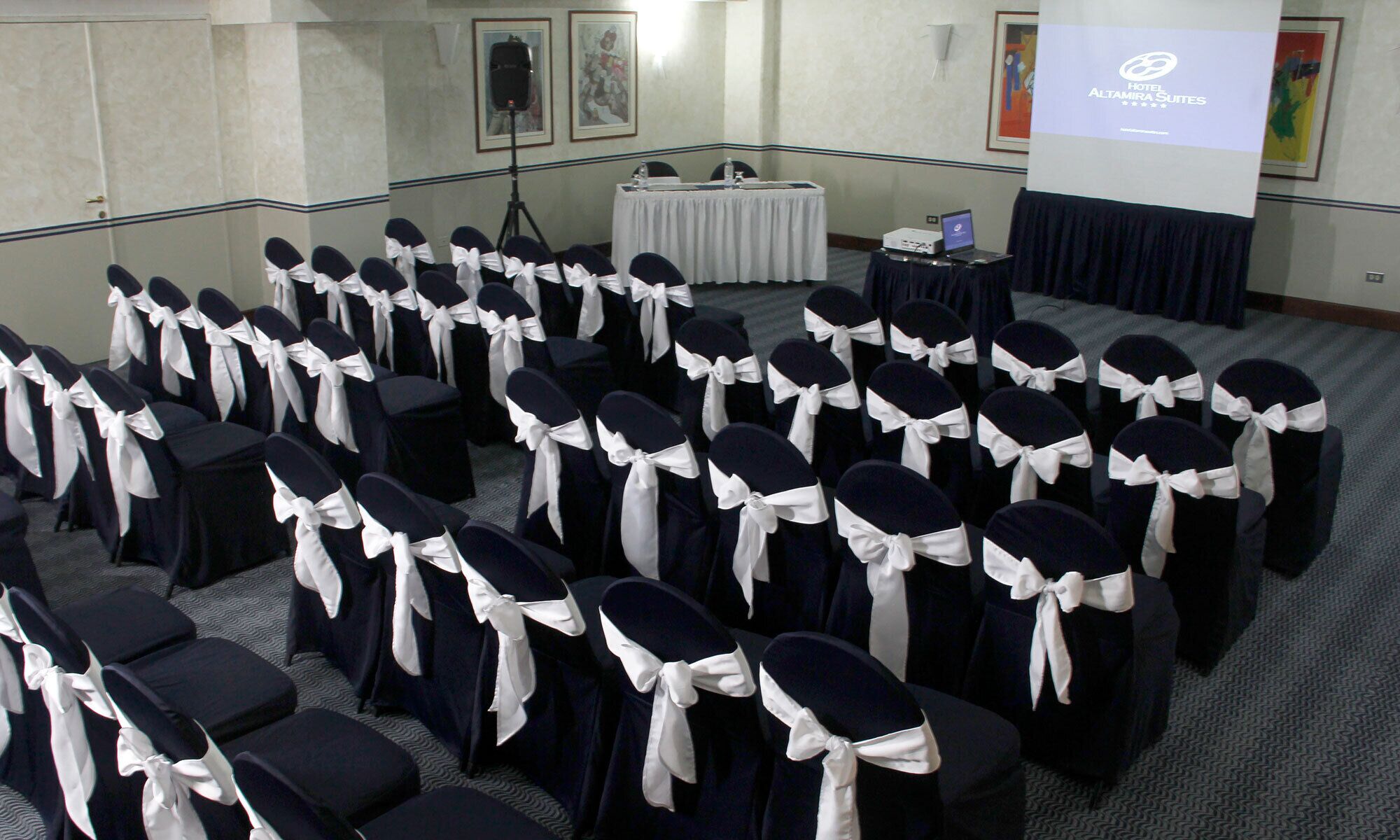 Photo - Altamira Suites