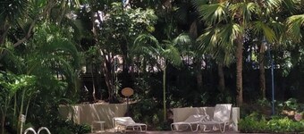 โฮเทล อัลตามิรา สวีทส์