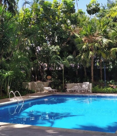 Hotel Altamira Suites