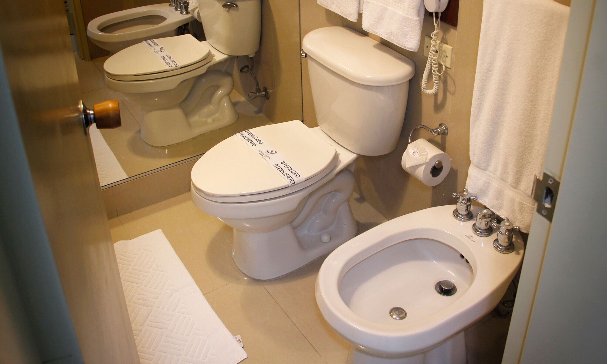 Foto - Altamira Suites