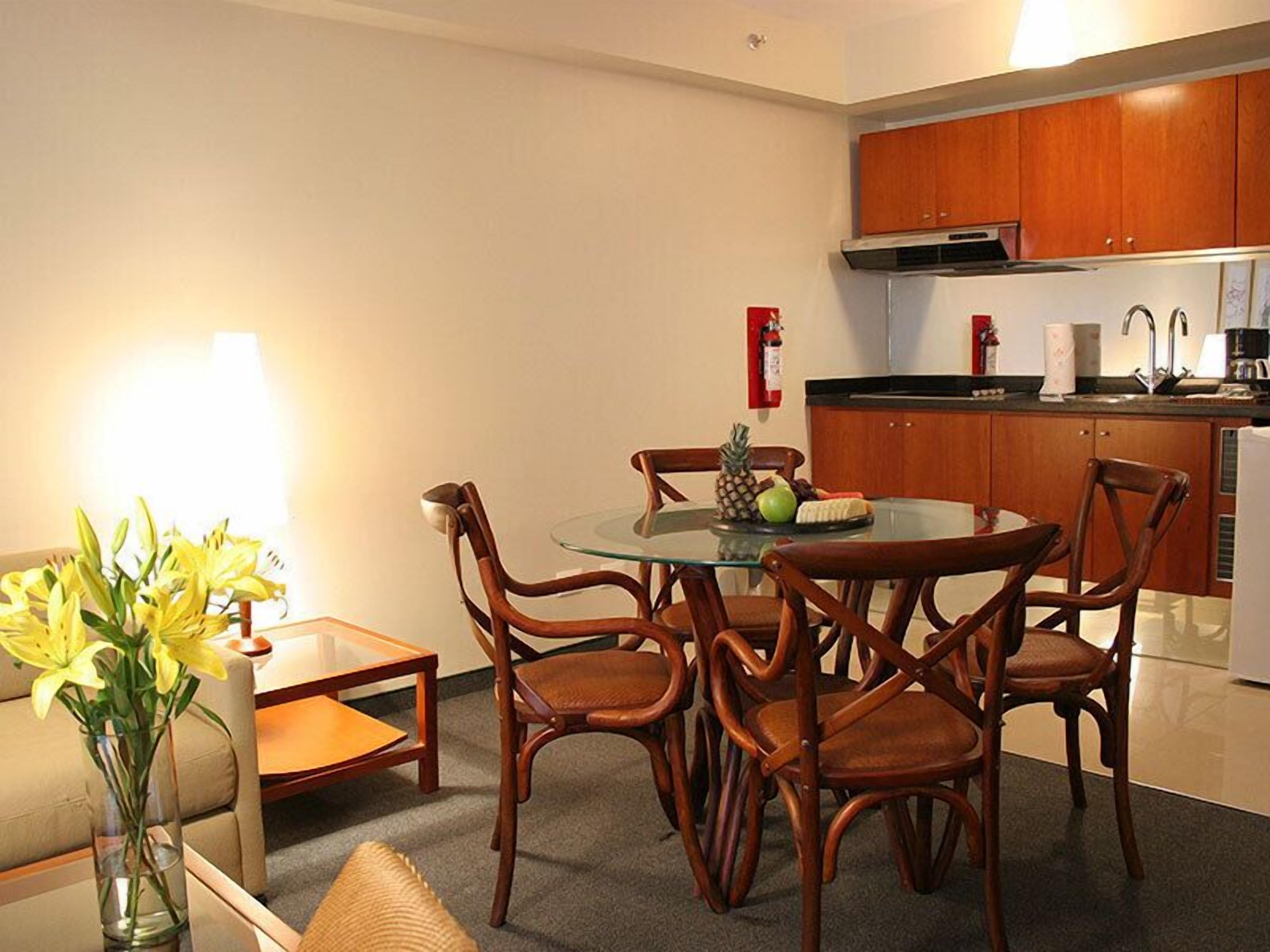 Foto - Altamira Suites