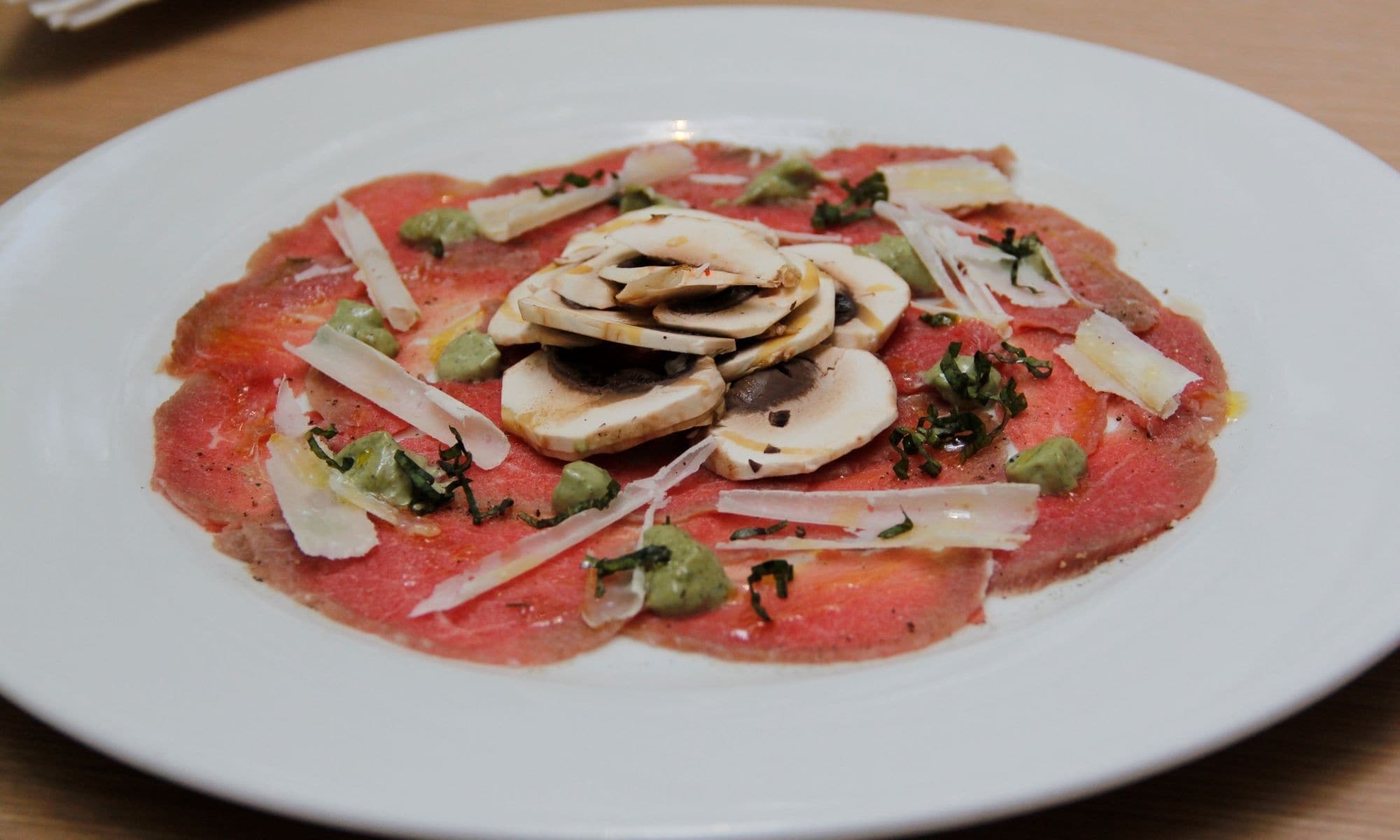 Foto - Altamira Suites