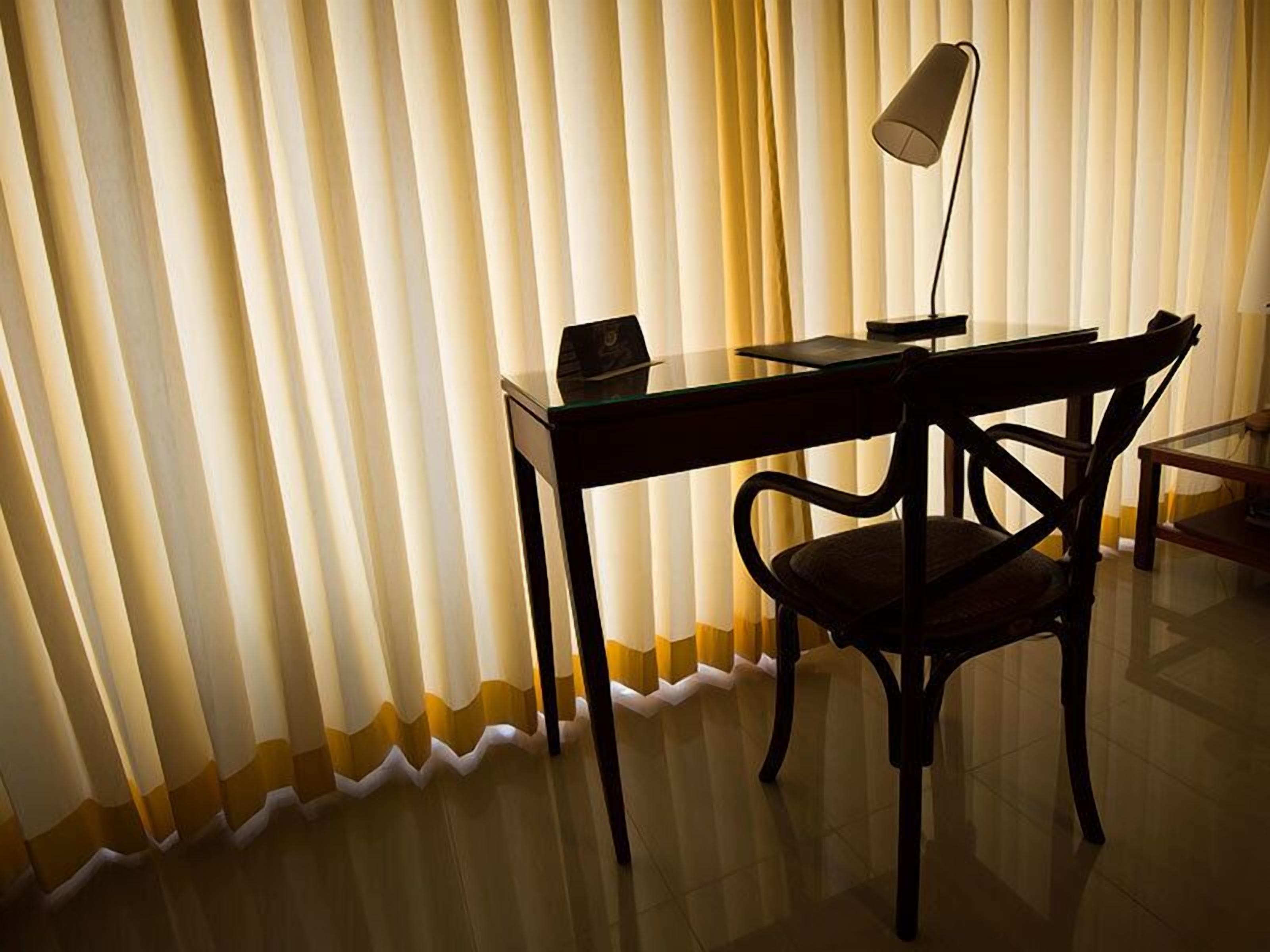 Foto - Altamira Suites