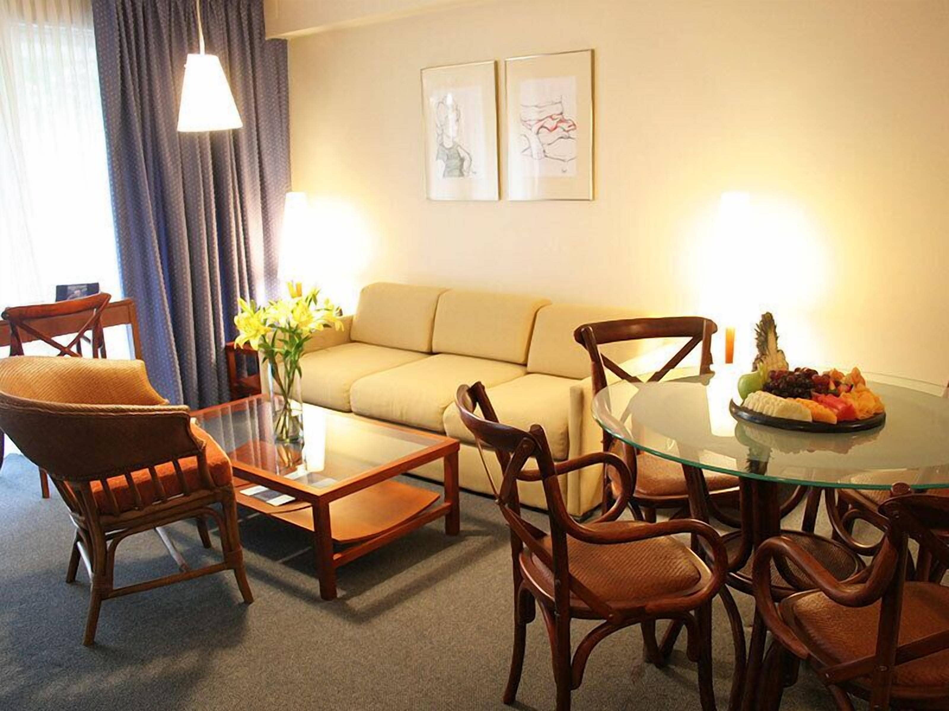 Foto - Hotel Altamira Suites